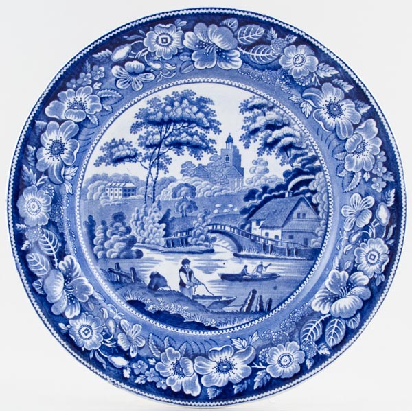 Plate c1855